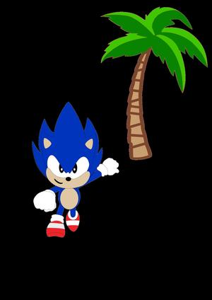 Sonic multipart
