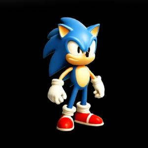 sonic artificial intelligence