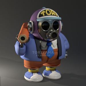 Akira Toriyama