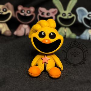 kickinChicken Plush