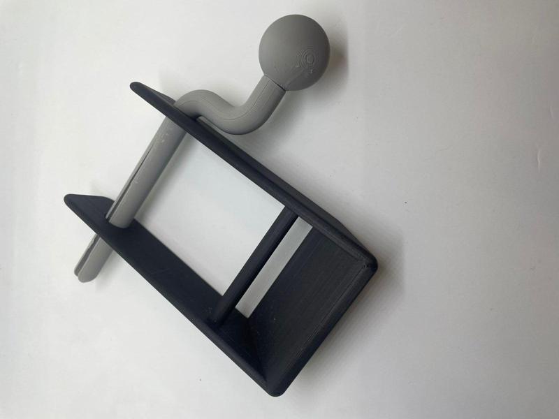 Muay Thai/Boxing Hand Wrap Roller