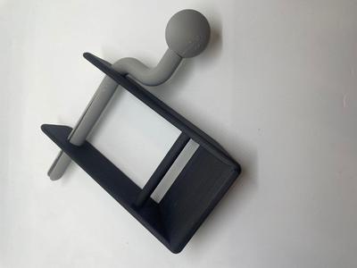 Muay Thai/Boxing Hand Wrap Roller