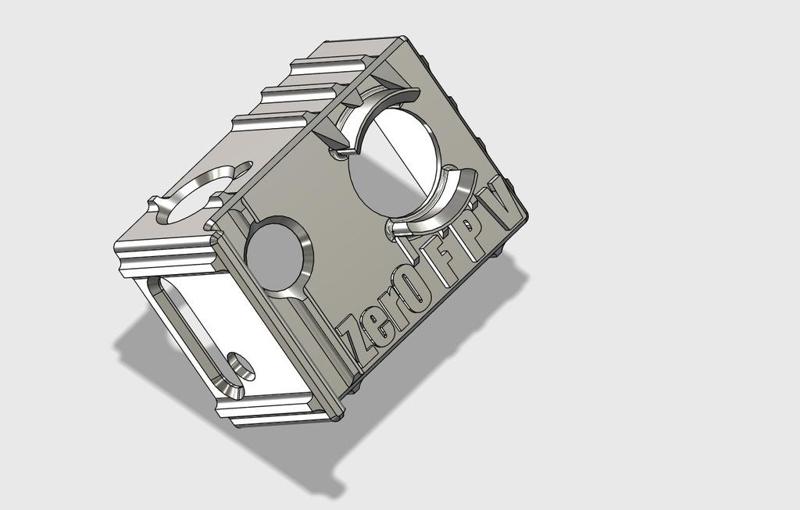 ExZero SJCAM SJ4000 Protection Case