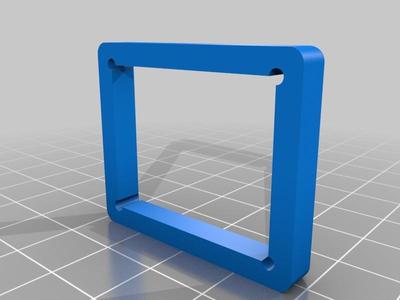 Silicone Sock mold for new e3dv6 Volcano