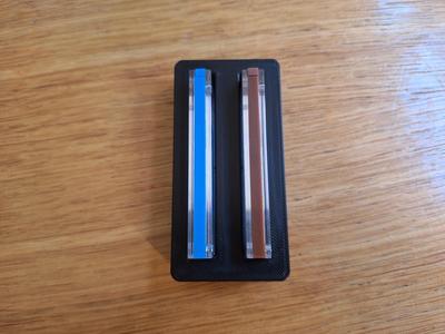 Gridfinity mechanical pencil leads