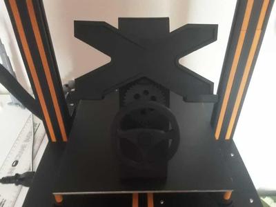 Bearings for Mobile Game Steering wheel