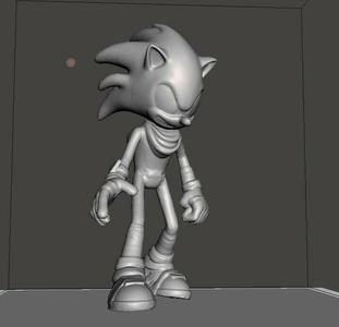 SONIC SCANNING