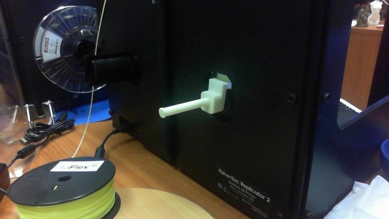 spool holder filaflex