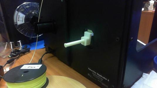 spool holder filaflex