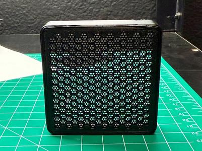 GMKtec Nucbox G5 Fan Addon