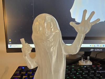 HIGH GHOST