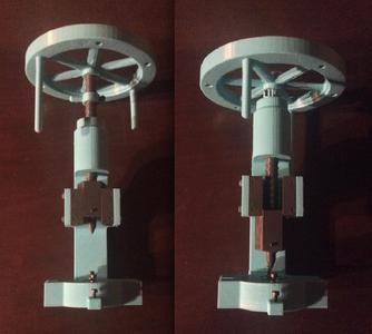 Fly Press
