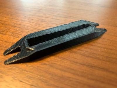 RC Tools - Ball Cup Remover