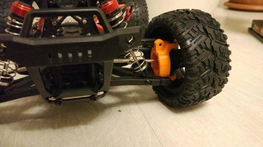 S-MAX REMO HOBBY P2506
