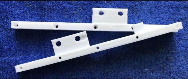 Tamiya Volvo FH12 Truck truck 2-axle / sidebar / side lighting