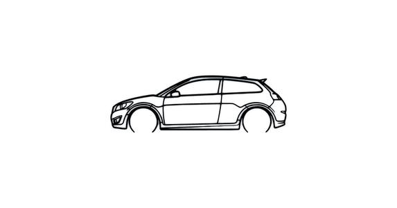 Volvo C30 2013