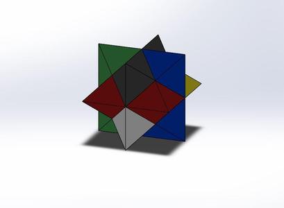 Shape Puzzle