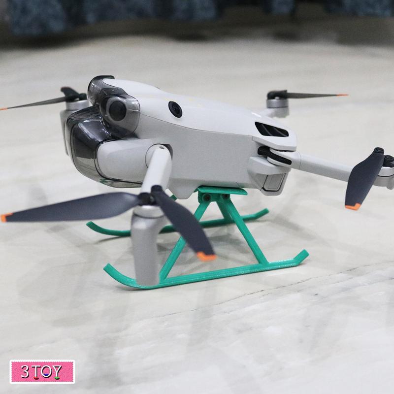 DJI mini 4 pro Landing Gear Leg