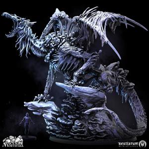 Fungal Dragon