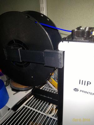MP Mini Low Tension Spool Holder