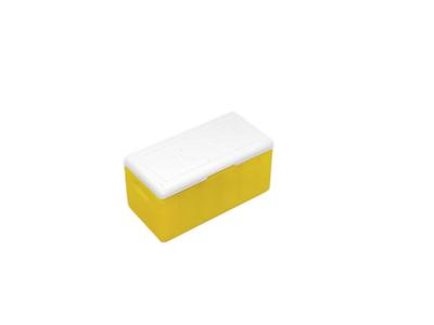 PrintFully3D Small Ice Chest 1/10