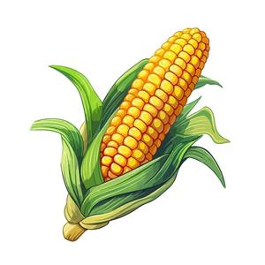 Corn King's Cranium