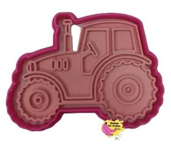 Tractor