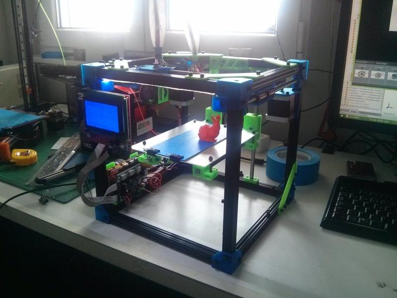 nanoCUBE