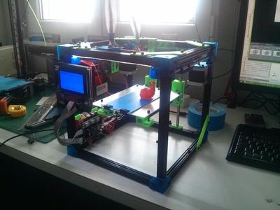 nanoCUBE
