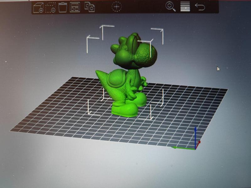 Yoshi