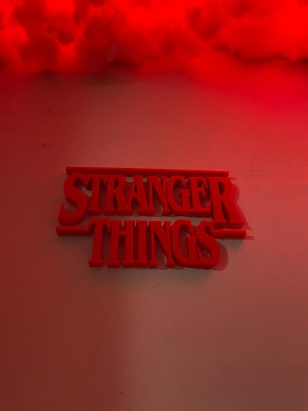 Stranger Things