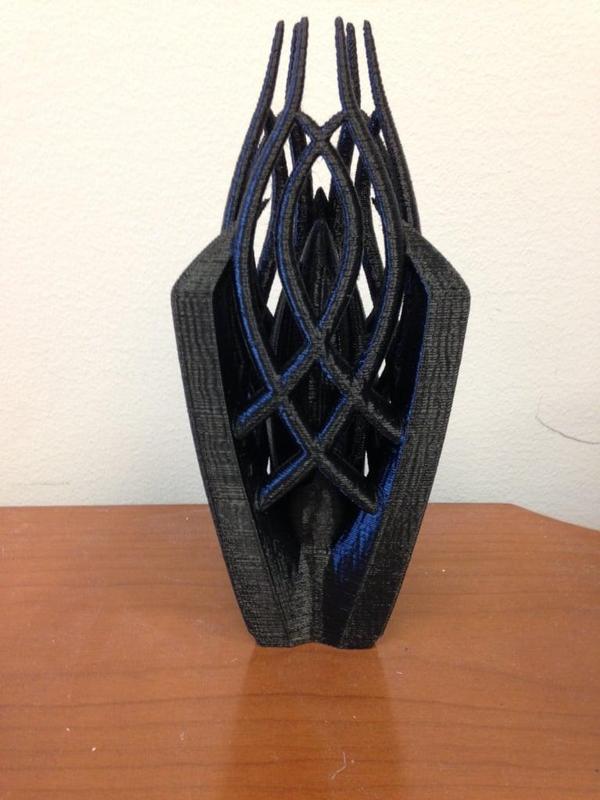 Gandalf The White Staff