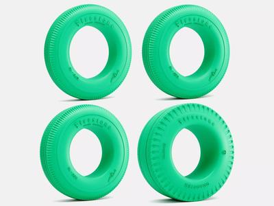 15x4 15x6 15x7 15x10 Firestone Tires