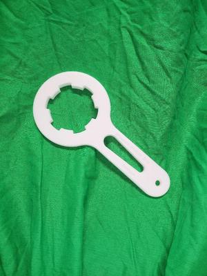 Wavian Jerry Can Drinking Water Jug Lid Wrench (Cap Opener/Closer)