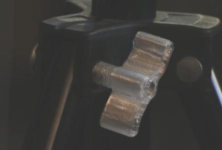 Viltrox stand handle