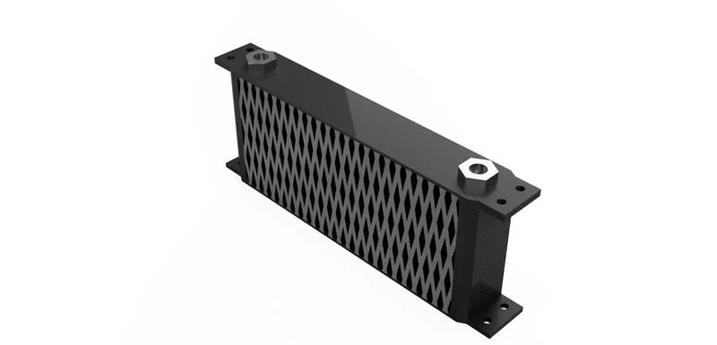 1to10 RC Oil Cooler Mocal