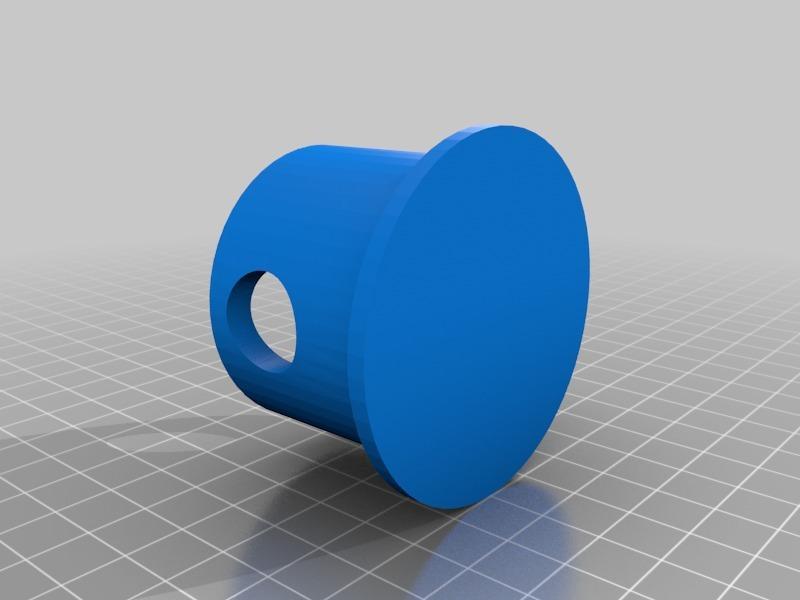 Simple Alternator