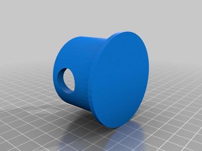 Simple Alternator