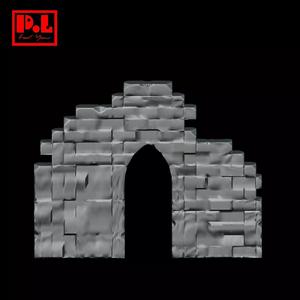 Aarchitecture Wall V1