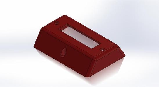 Volt Meter > Small