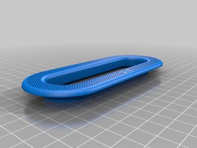 Dacia Jogger 2022+ Parcel Shelf Handle