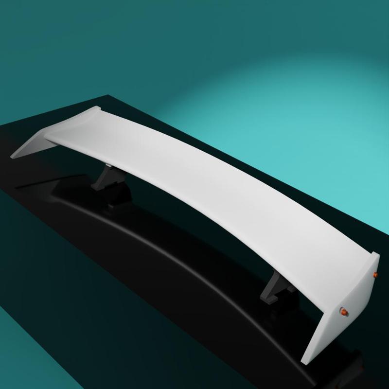 326 power "kiteiman" style wing 1/64