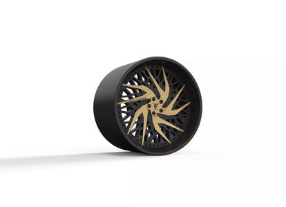 corleone sabella wheel