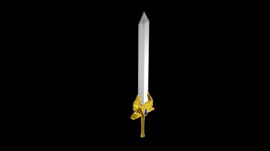Sword of Power