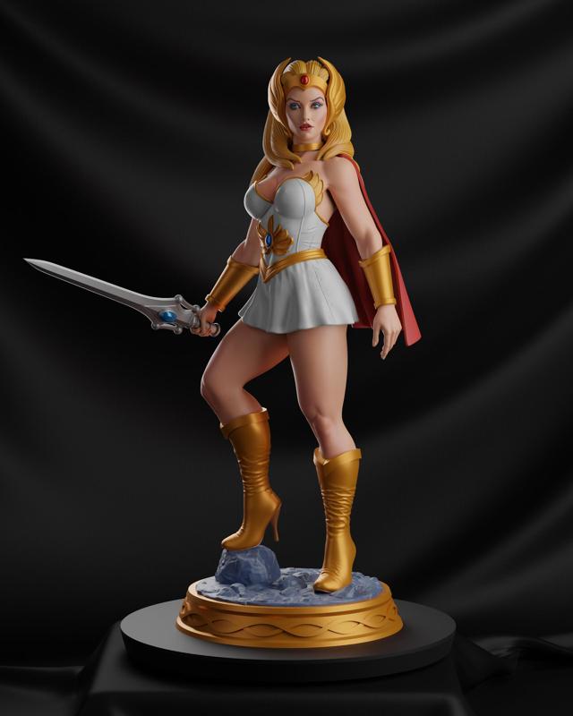 She-Ra