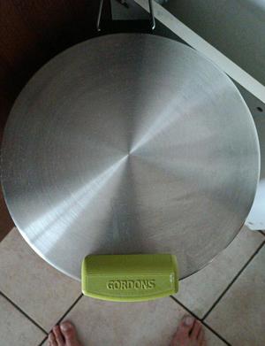 BIN Handle / Poignée Poubelle