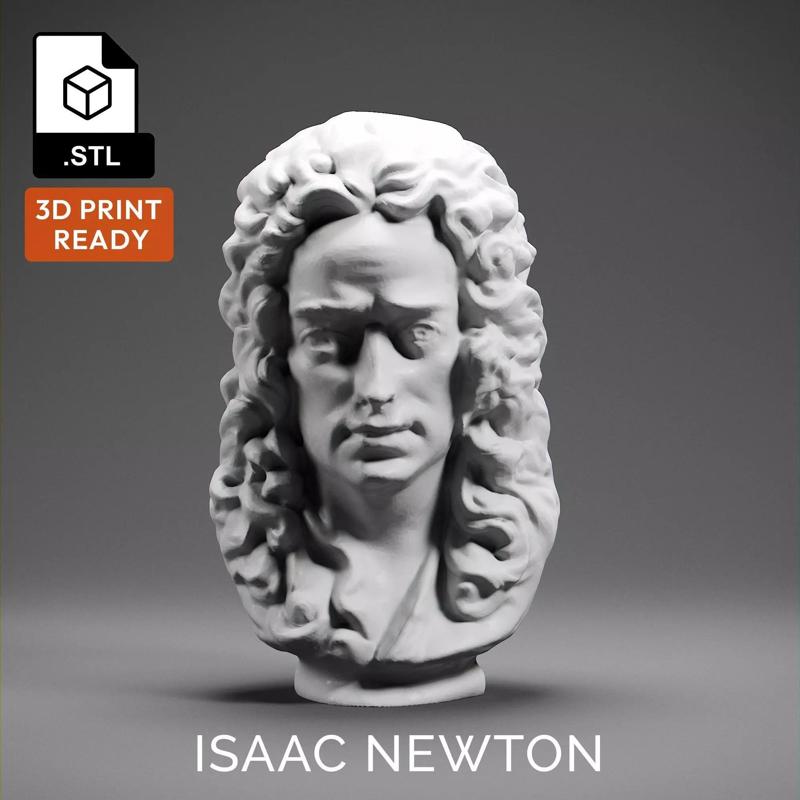 Isaac Newton