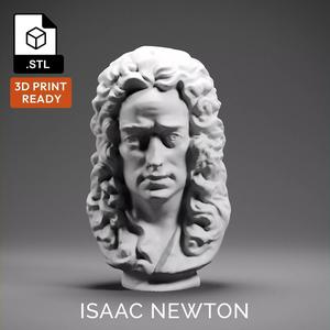 Isaac Newton