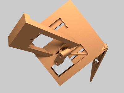E3d, Jig Jig