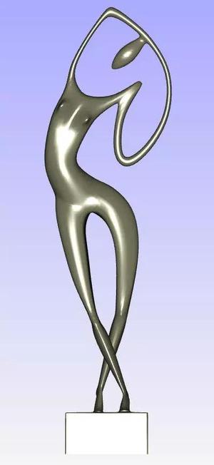 Home statue